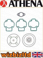 Gilera DNA 50 2000-2002 Athena