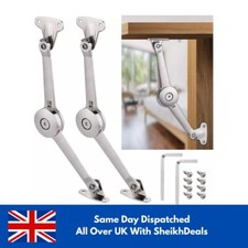 2Pcs Soft Close Lid Support