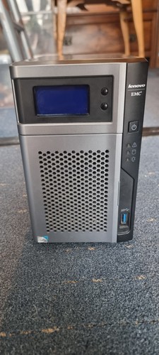 Lenovo emc px2 300d - lenovo,