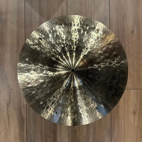 Paiste signature dry heavy - dry,