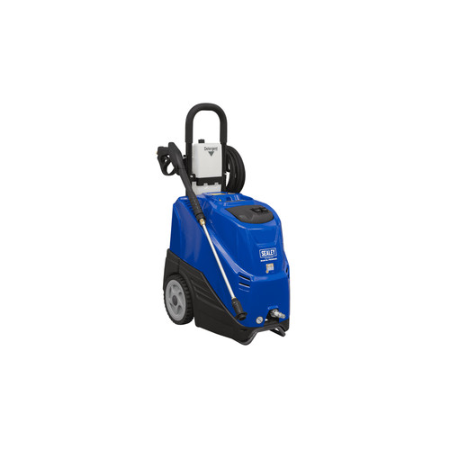 Sealey hot cold water - sealey,
