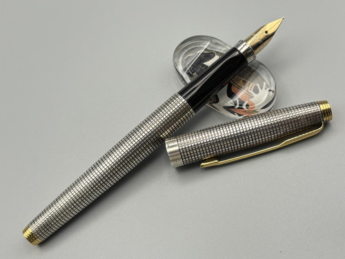 Parker sterling silver - parker,