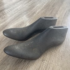 Antique Cobblers Shoe Lasts