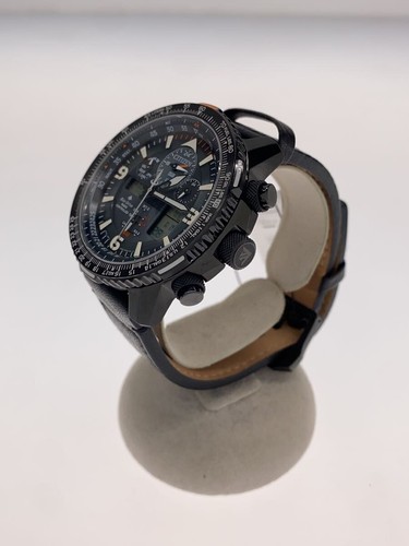 Solar powered citizen - [solar,