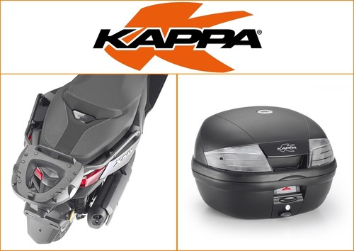 Yamaha max 300 tech - tech,