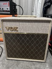 Vox AC4HW1 valve guitar