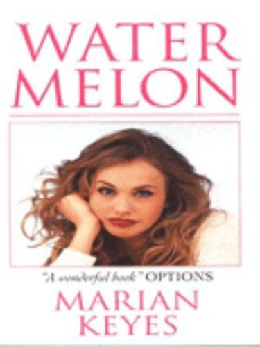 Watermelon paperback marian - paperback,