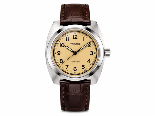 Vintage orient tristar - orient,