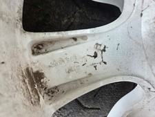 fiat 16" alloy wheel 6764622