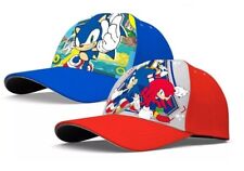 Kids Boys Girls Junior SONIC