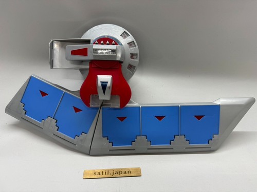Used oh duel disk - yu-gi-oh!,