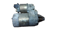2003 FIAT PUNTO 1.2 PETROL  STARTER MOTOR  E80F 63101018