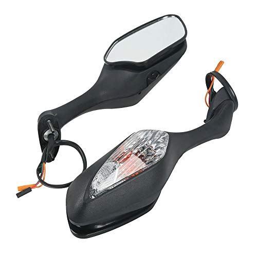 Replacement pattern mirrors - pattern,
