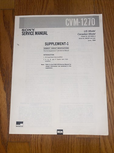 Sony trinitron color monitor - trinitron,