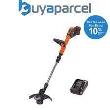 Black and Decker STC1820PC-GB