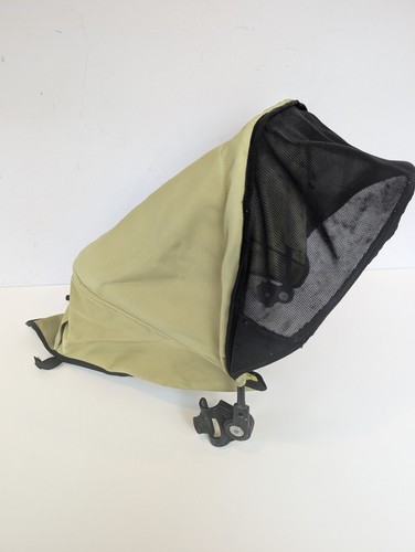 Mountain buggy duo double hood - mountain,