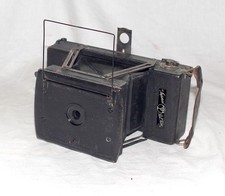Rare Thornton Pickard Imperial