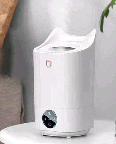 Cool mist air - air, 4l