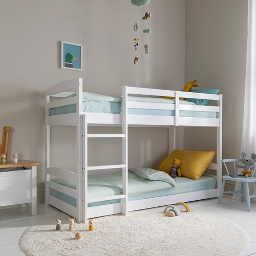 Mimi shorty bunk bed - shorty, splits