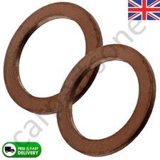 Sealing Ring fits VW TOUAREG