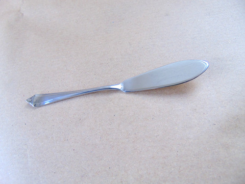 Lovely vintage sterling silver - lovely,