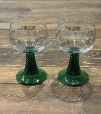 Vintage Luminarc French Wine