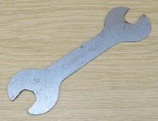 Vintage Campagnolo Hub Cone