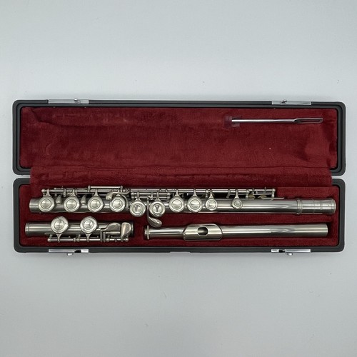 Yamaha yfl 211 student flute - yamaha,