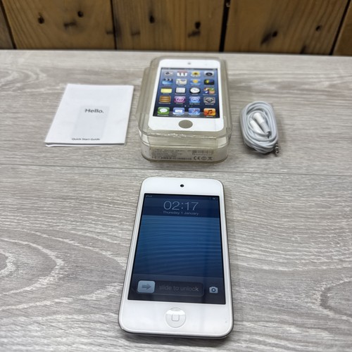 Apple ipod touch 4th - apple,