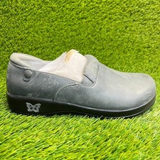 Alegria Keli Oiled Ash Womens