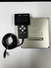 R32GTR R33GTR Apexi Power Fc