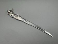 Handmade Art Nouveau WMF Style