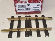 L10150 LGB G Scale Straight