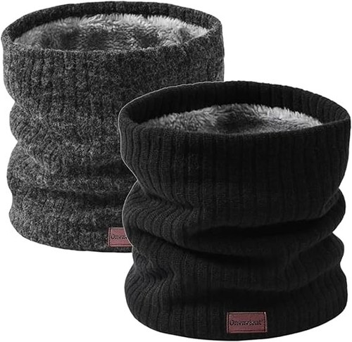 Onvavient neck warmer snood - warmer,