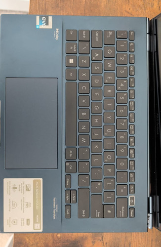 Asus zenbook ux3402 - zenbook, 14