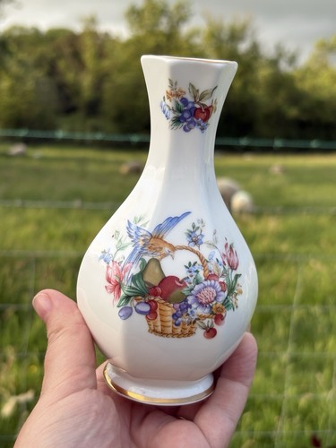 Royal tara symphony vase - royal,