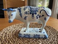 Royal Delft Blue & White