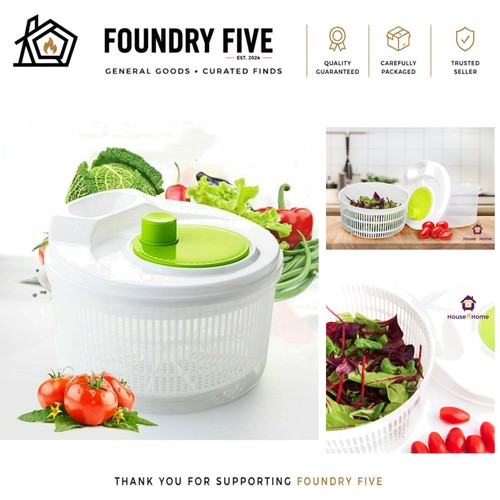 Multifunctional salad - multifunctional,