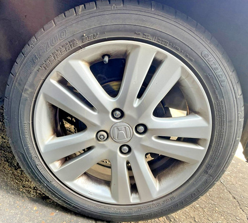 2009 2014 honda jazz - 2009,
