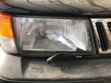 1992 Saab 900 Classic