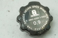 Suzuki RG 125 NF12B Gamma