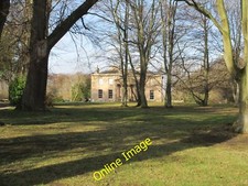 Photo 6x4 Boath House Auldearn An up-market country house hotel. c2014