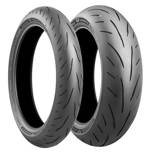 Bridgestone battlax s23 120 - bridgestone, 70