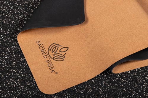 Sacred pose natural eco cork - pose,