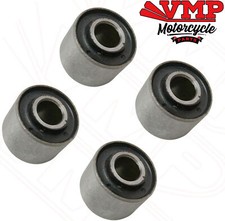 Honda CG 125 Cush Drive Rear Wheel Sprocket Rubbers Bush set of 4