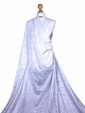 Crushed Velvet Fabric Premium