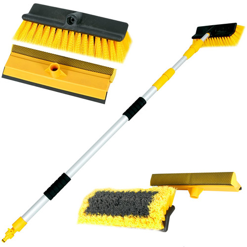 10ft water fed - water, telescopic
