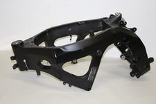 1/19 Suzuki Gsx-R Wvce 600 K6 Frame with Letter With Docments