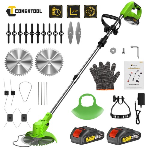 Electric cordless grass - electric,