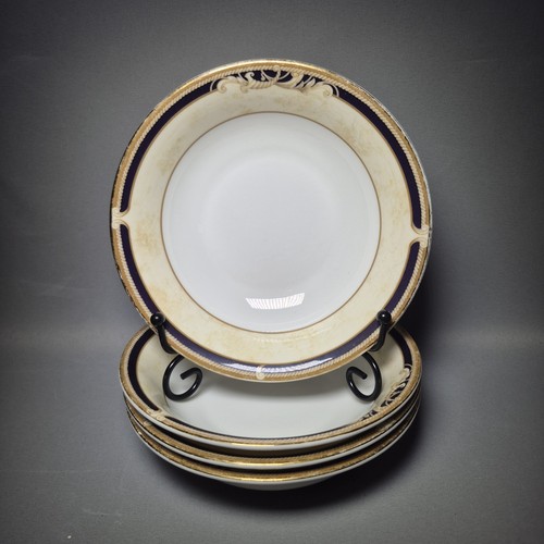 Wedgwood cornucopia cereal - wedgwood,